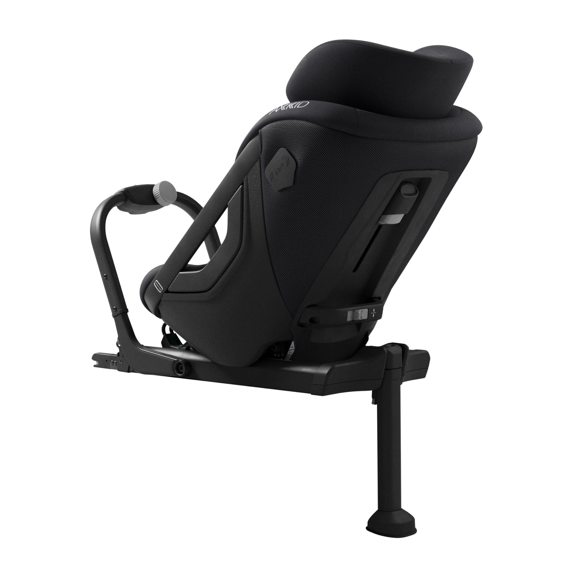 Axkid ONE 3 Rear-Facing Car Seat - Coastal Storm Black - 25110439