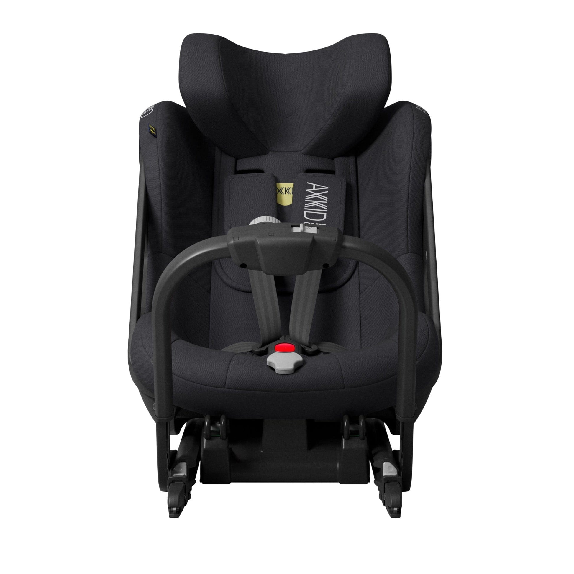 Axkid ONE 3 Rear-Facing Car Seat - Coastal Storm Black - 25110439
