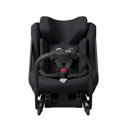 Axkid ONE 3 Rear-Facing Car Seat - Coastal Storm Black - 25110439
