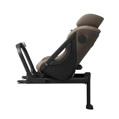 Axkid ONE 3 Extended Rear-Facing Car Seat - Driftwood Beige - 25110444