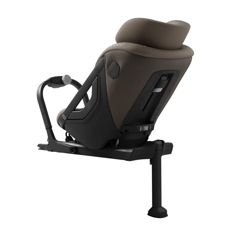 Axkid ONE 3 Extended Rear-Facing Car Seat - Driftwood Beige - 25110444