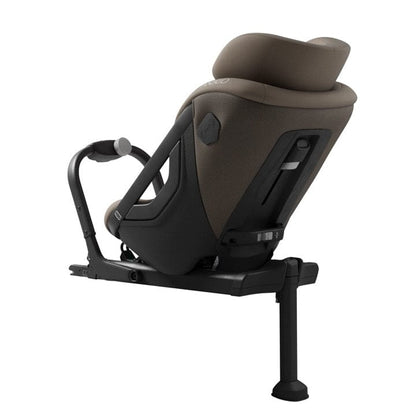 Axkid ONE 3 Extended Rear-Facing Car Seat - Driftwood Beige - 25110444