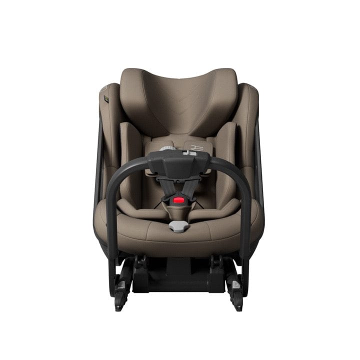 Axkid ONE 3 Extended Rear-Facing Car Seat - Driftwood Beige - 25110444