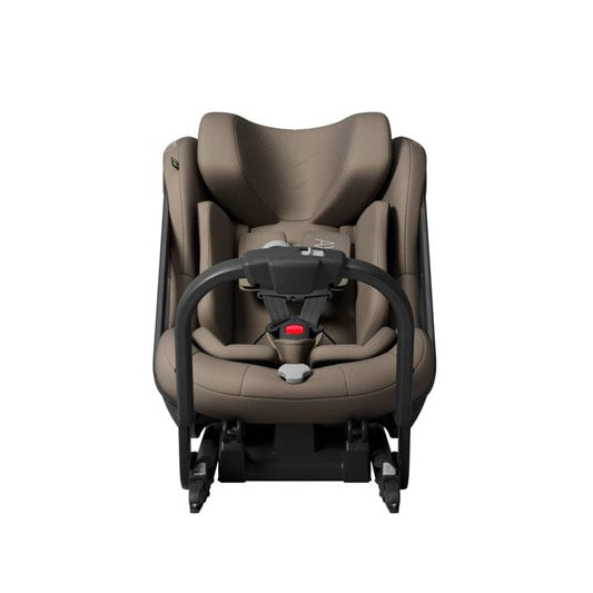 Axkid ONE 3 Extended Rear-Facing Car Seat - Driftwood Beige - 25110444