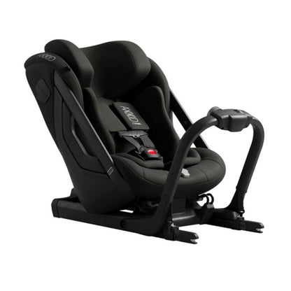 Axkid ONE 3 Extended Rear-Facing Car Seat - Forest Moss Green - 25110445