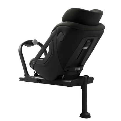 Axkid ONE 3 Extended Rear-Facing Car Seat - Forest Moss Green - 25110445