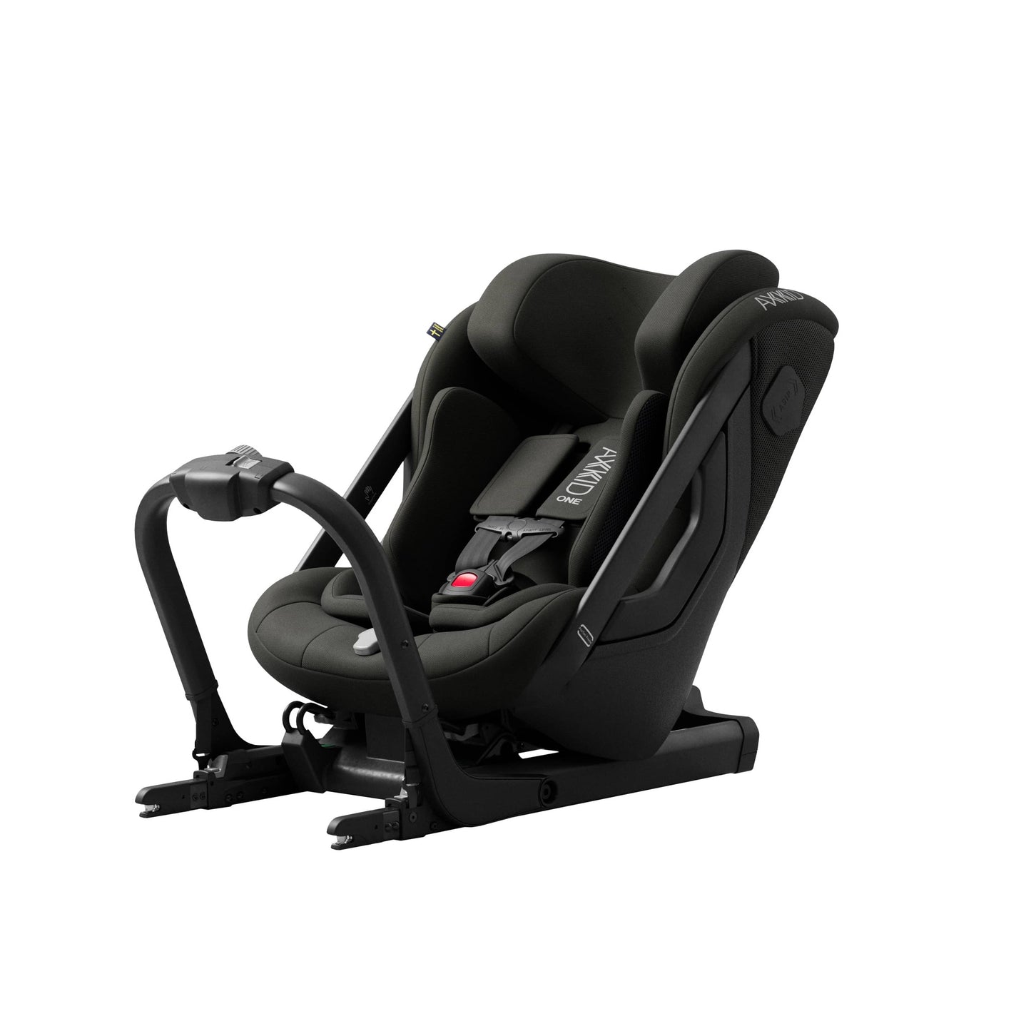 Axkid ONE 3 Extended Rear-Facing Car Seat - Forest Moss Green - 25110445