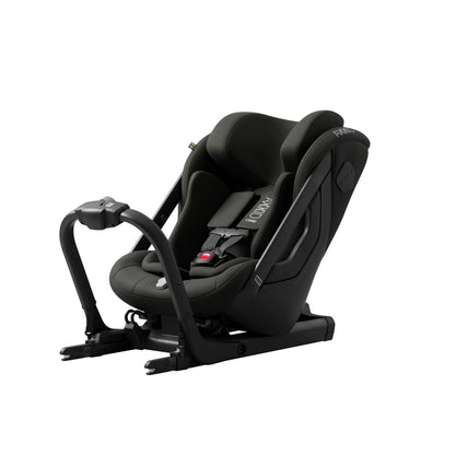 Axkid ONE 3 Extended Rear-Facing Car Seat - Forest Moss Green - 25110445