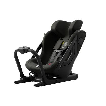 Axkid ONE 3 Extended Rear-Facing Car Seat - Forest Moss Green - 25110445