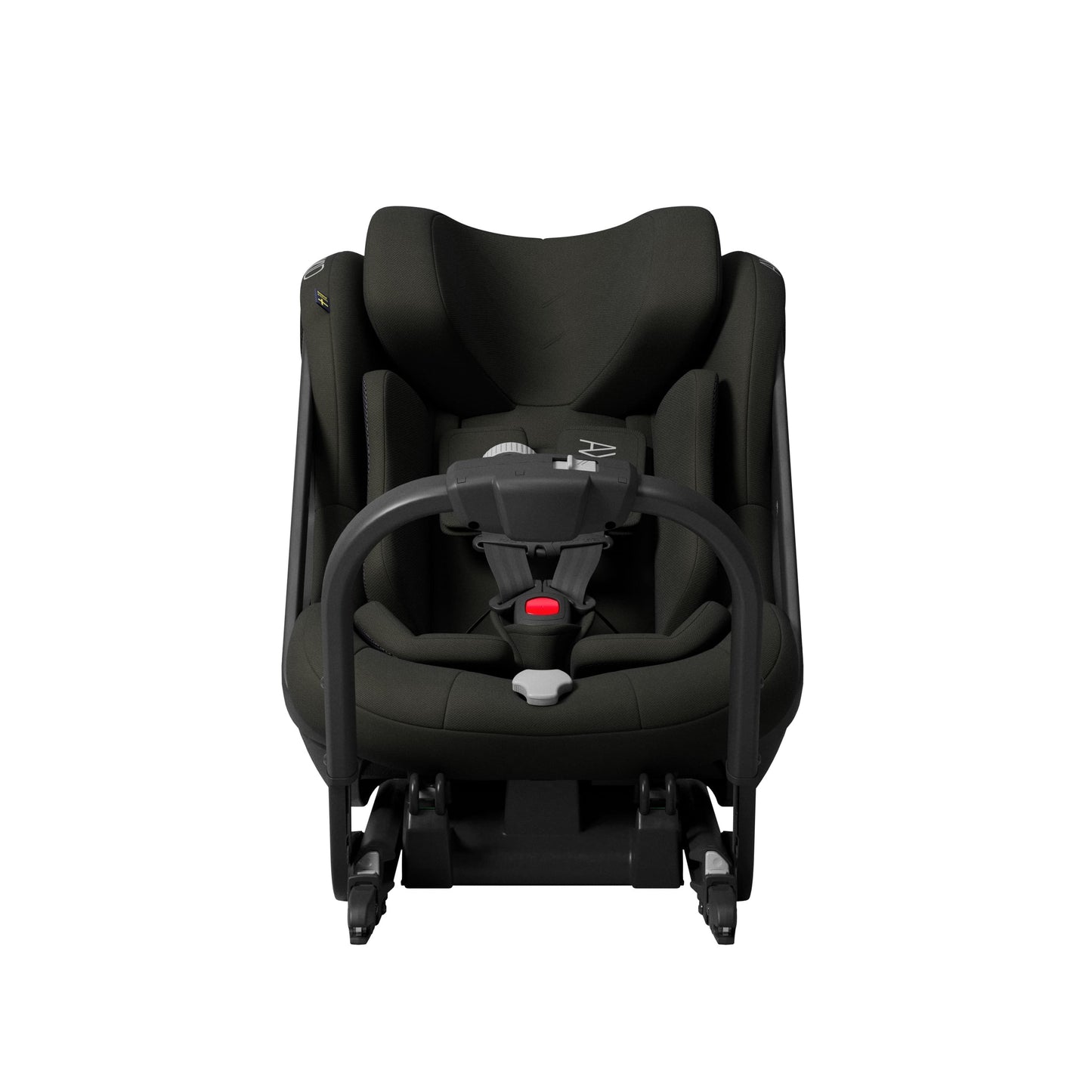Axkid ONE 3 Extended Rear-Facing Car Seat - Forest Moss Green - 25110445