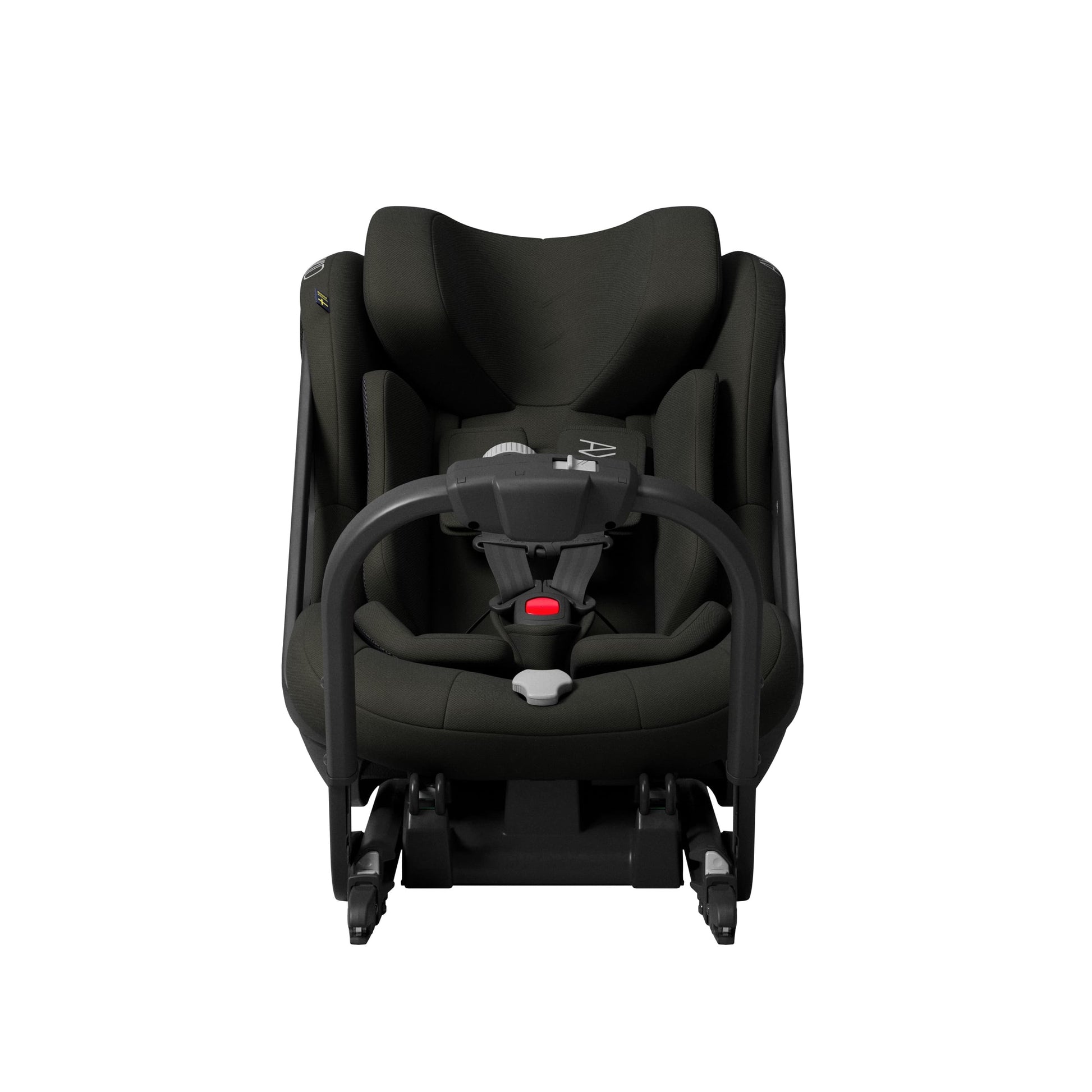 Axkid ONE 3 Extended Rear-Facing Car Seat - Forest Moss Green - 25110445