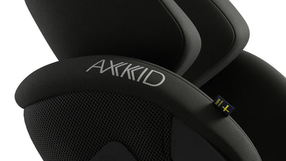 Axkid ONE 3 Extended Rear-Facing Car Seat - Forest Moss Green - 25110445