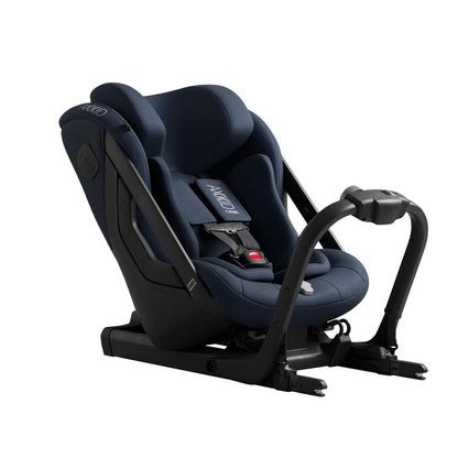 Axkid ONE 3 Rear-Facing Car Seat - Glacier Lake Blue - 25110441