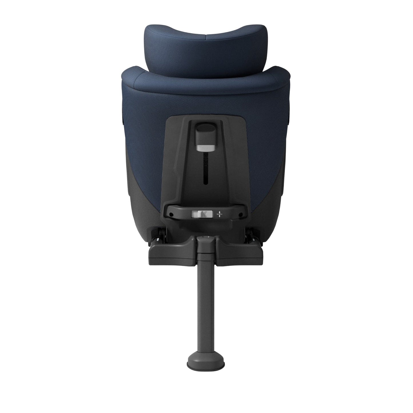 Axkid ONE 3 Rear-Facing Car Seat - Glacier Lake Blue - 25110441
