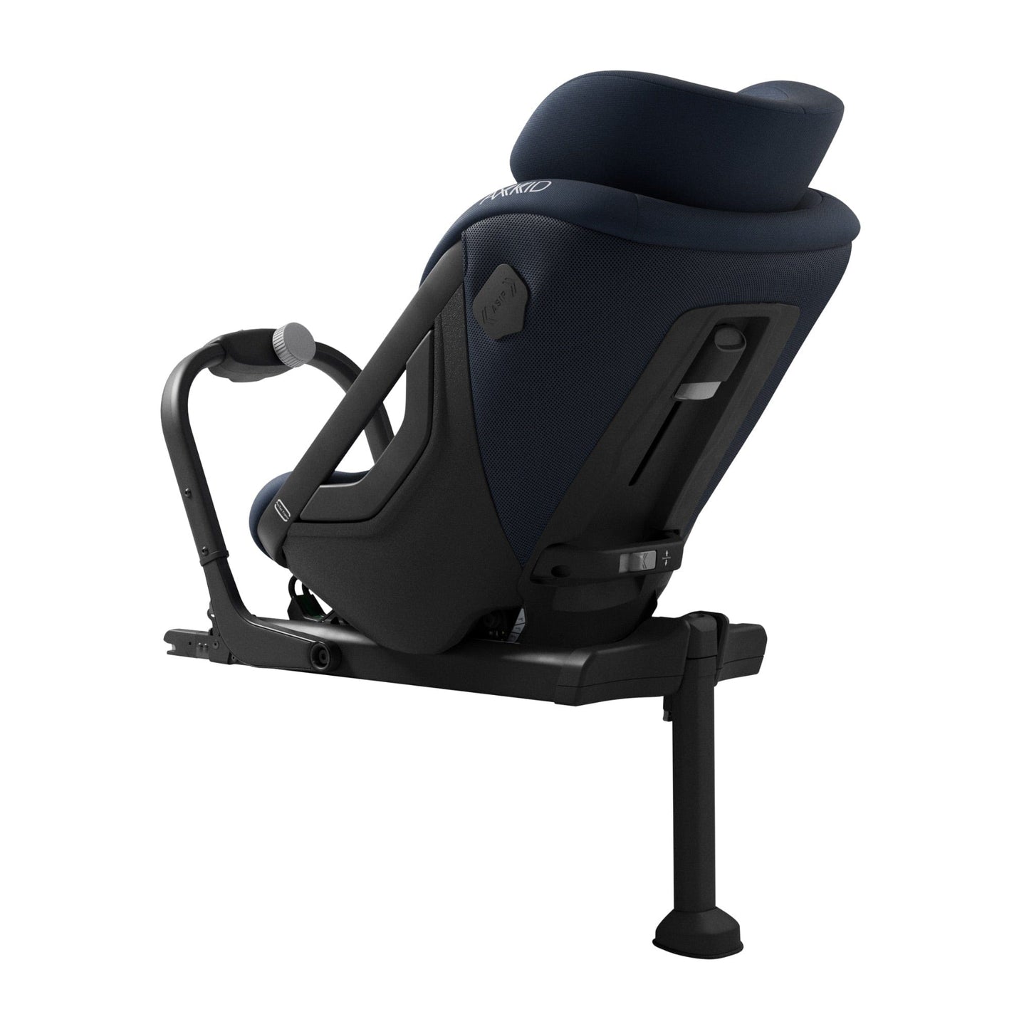 Axkid ONE 3 Rear-Facing Car Seat - Glacier Lake Blue - 25110441