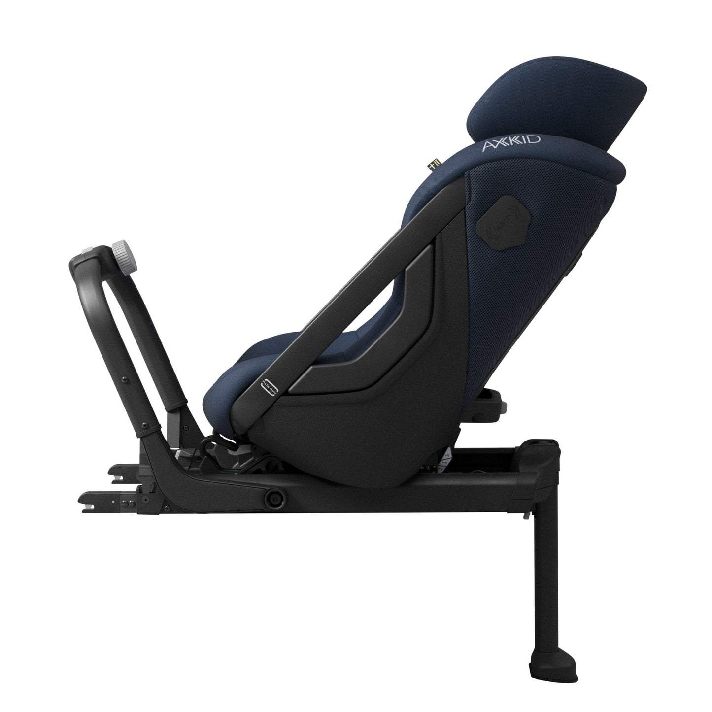 Axkid ONE 3 Rear-Facing Car Seat - Glacier Lake Blue - 25110441