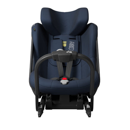 Axkid ONE 3 Rear-Facing Car Seat - Glacier Lake Blue - 25110441