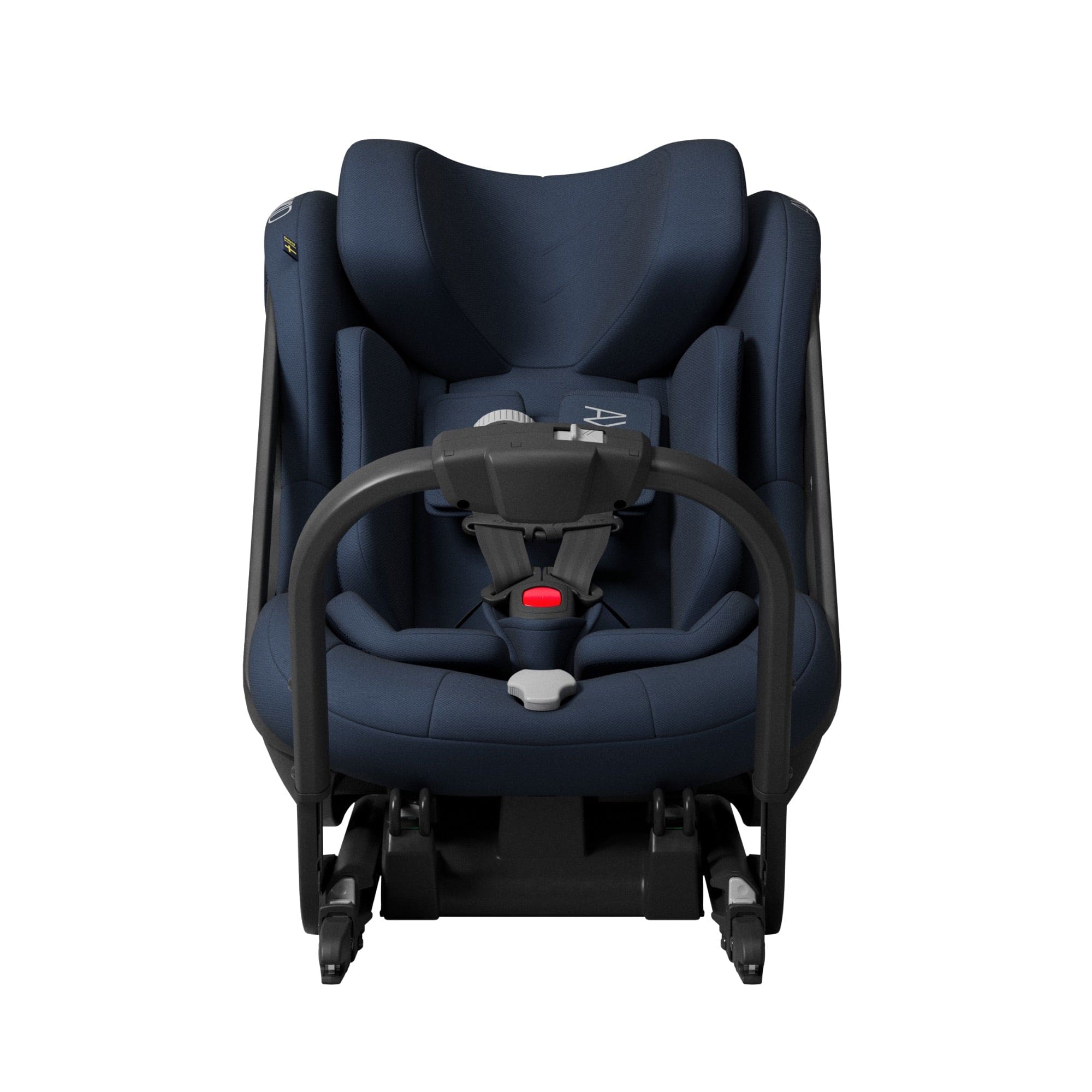 Axkid ONE 3 Extended Rear-Facing Car Seat - Glacier Lake Blue