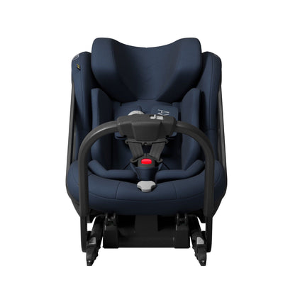 Axkid ONE 3 Rear-Facing Car Seat - Glacier Lake Blue - 25110441