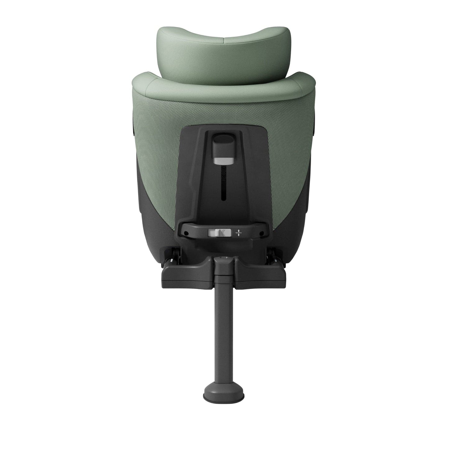 Axkid ONE 3 Rear-Facing Car Seat - Nordic Bloom Green - 25110442