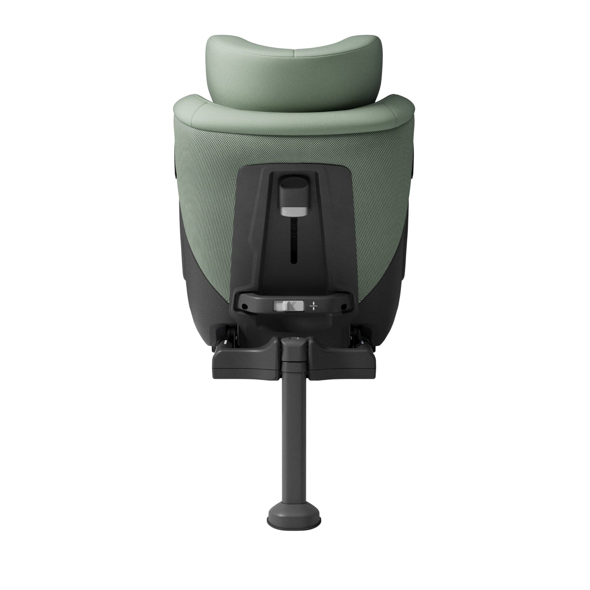 Axkid ONE 3 Rear-Facing Car Seat - Nordic Bloom Green - 25110442
