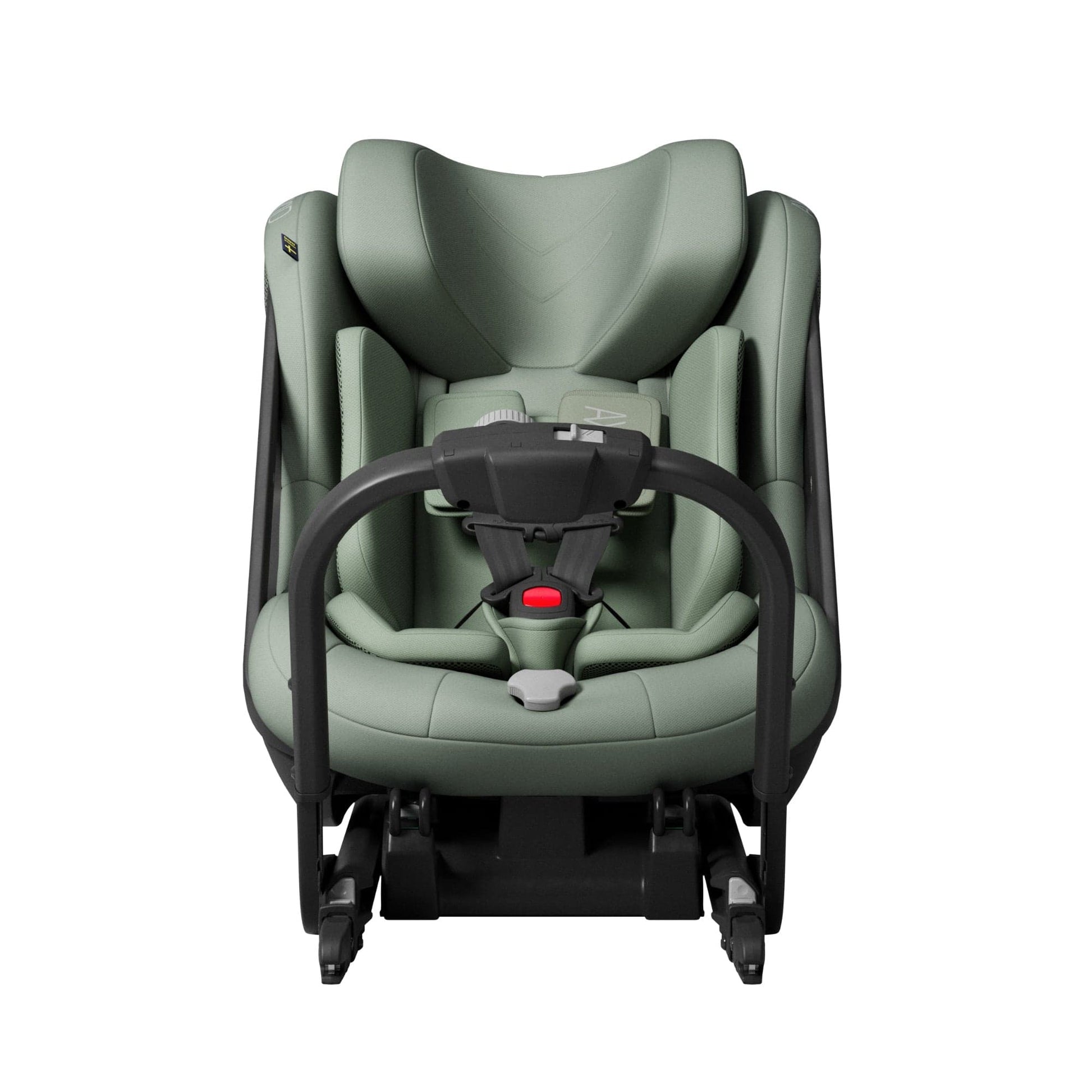 Axkid ONE 3 Rear-Facing Car Seat - Nordic Bloom Green - 25110442