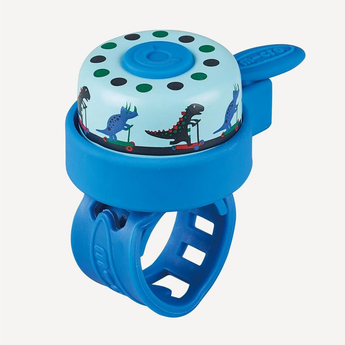 Micro Kickboard Micro Scooter Bell - Scootersaurus - AC4647