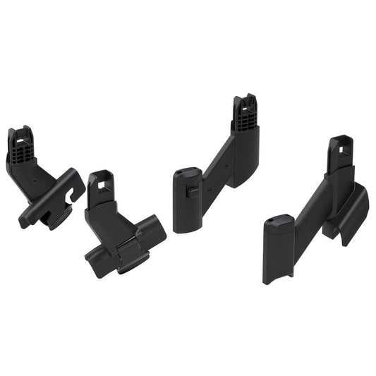 Thule Sleek Upper and Lower Adapter Kit - 11000326