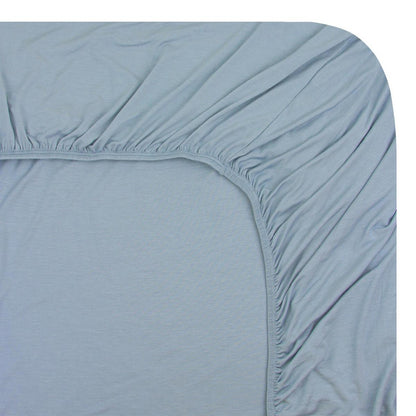 Lou Lou & Company Crib Sheet - Leo