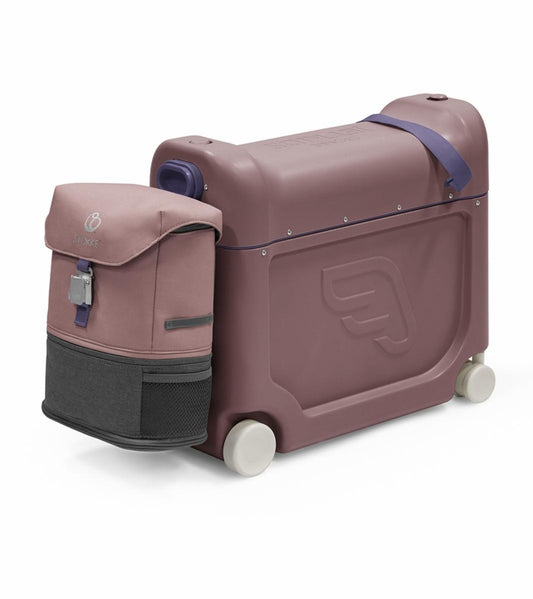 Stokke JetKids Travel Bundle - Hazy Lilac - 676806