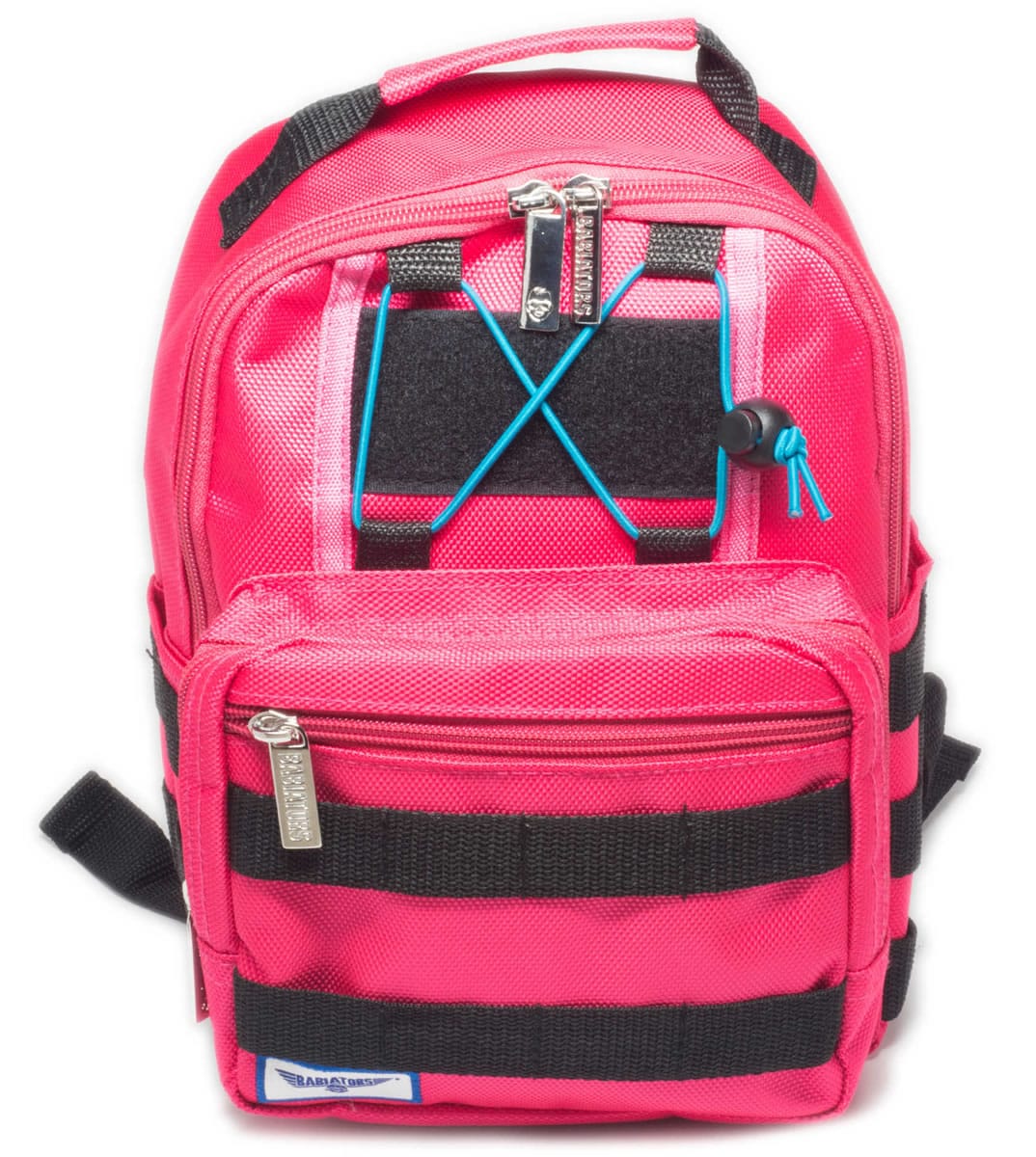 Babiators Rocket Pack Kid Backpack - Popstar Pink - BAB-070
