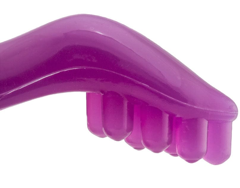 Baby Banana Octo-Brush Toothbrush - OCTO-BRUSH