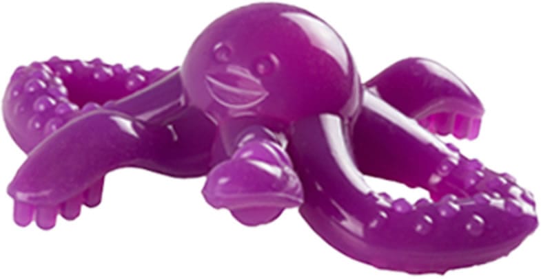 Baby Banana Octo-Brush Toothbrush - OCTO-BRUSH
