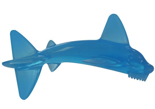 Baby Banana Sharky Toothbrush - BBB-SHARK