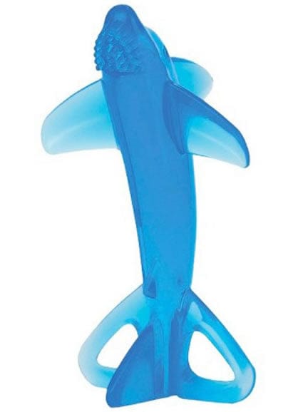 Baby Banana Sharky Toothbrush - BBB-SHARK