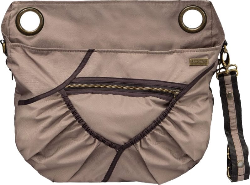 Baby Cargo Georgi Stroller Bag - Ash Violet - GBASH