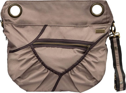 Baby Cargo Georgi Stroller Bag - Ash Violet - GBASH