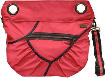 Baby Cargo Georgi Stroller Bag - Chilli Tangerine (00217) - BC-GBCT