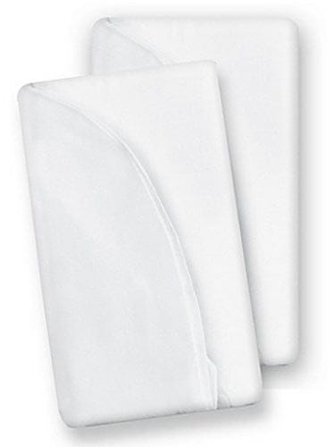 Baby Delight Snuggle Nest Surround XL Sheets, 2-pk - BD830