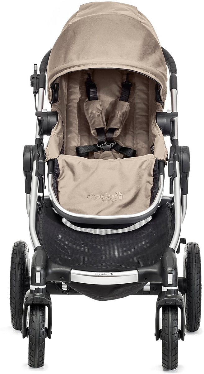 Baby Jogger City Select Single Stroller - Quartz