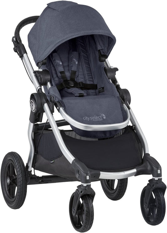 Baby Jogger 2019 / 2020 City Select Single Stroller - Carbon - 2083086