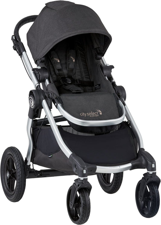 Baby Jogger 2019 / 2020 City Select Single Stroller - Jet - 2083081