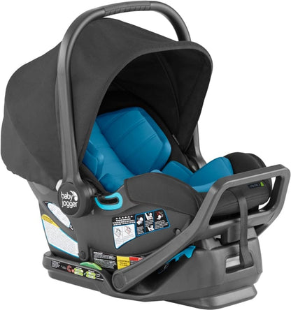 Baby Jogger 2019 / 2020 City GO 2 Infant Car Seat - Mystic