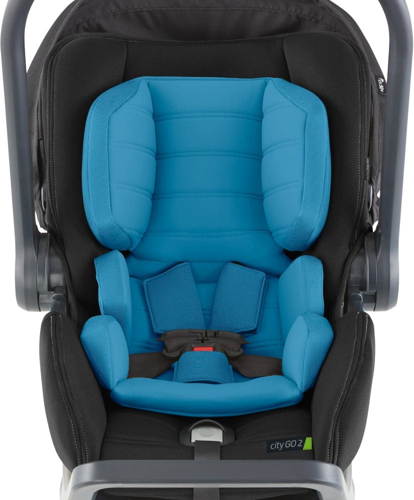 Baby Jogger 2019 / 2020 City GO 2 Infant Car Seat - Mystic