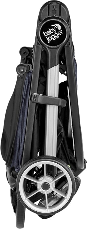 Baby Jogger City Mini 2 Single Stroller - Carbon