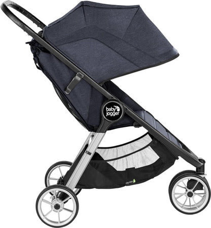 Baby Jogger City Mini 2 Single Stroller - Carbon