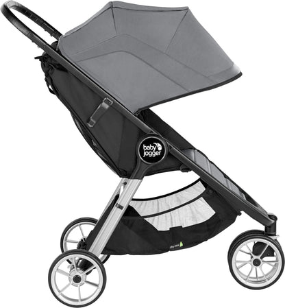 Baby Jogger City Mini 2 Single Compact Stroller - Slate