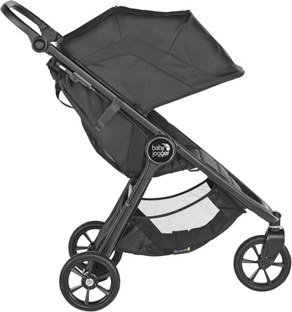 Baby Jogger City Mini GT2 Single Compact Stroller - Mystic