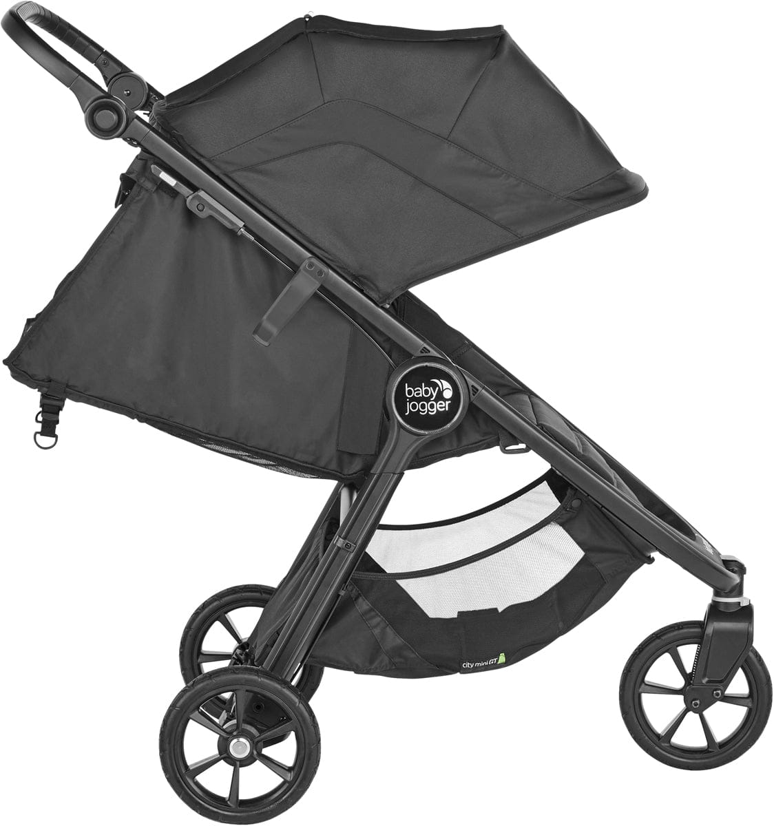 Baby Jogger City Mini GT2 Single Compact Stroller - Windsor