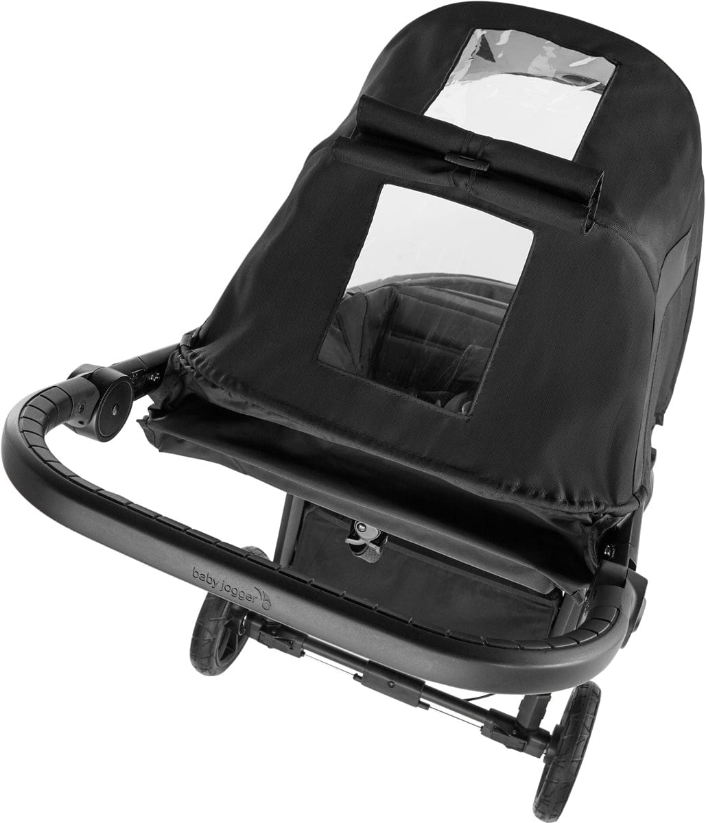 Baby Jogger City Mini GT2 Single Compact Stroller - Windsor